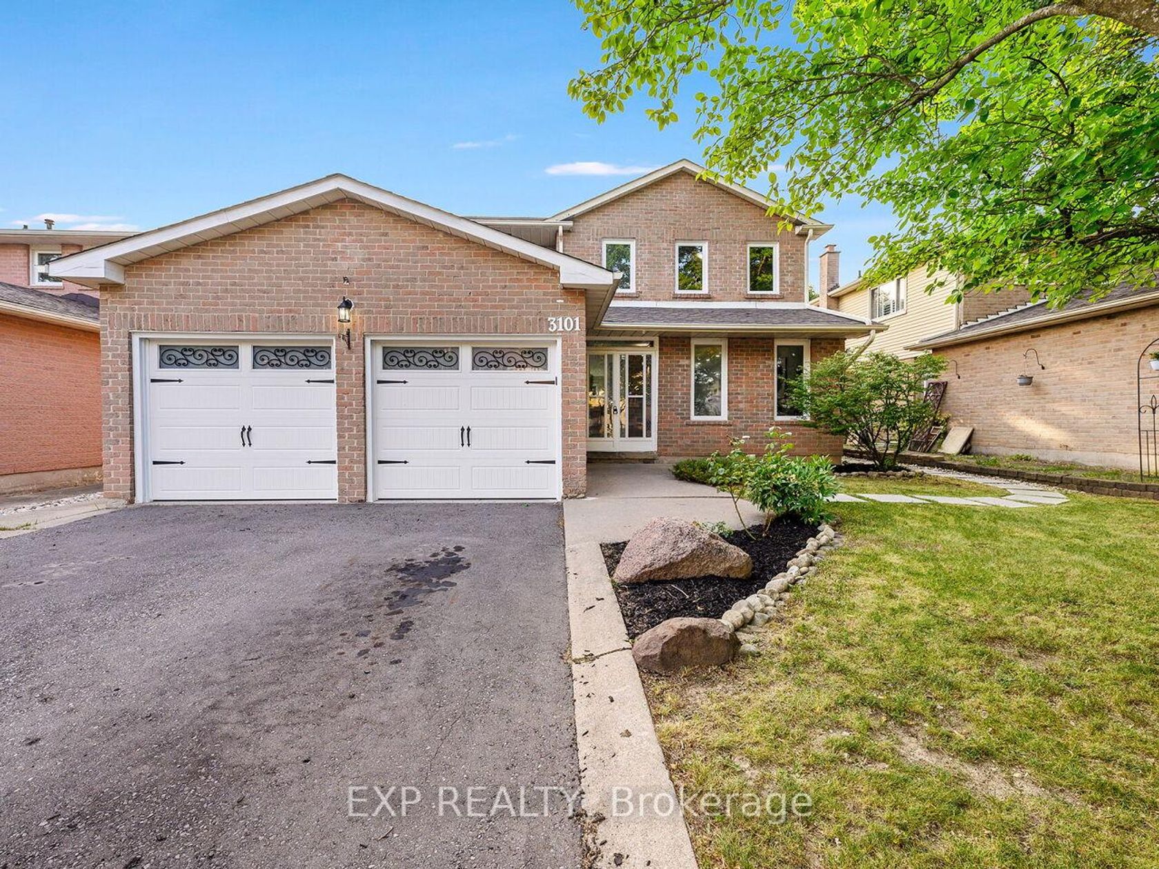 3101 Tours Road, Meadowvale, Mississauga 