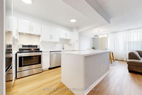 Photo 1 at 2307 - 155 Marlee Avenue, Belgravia, Toronto
