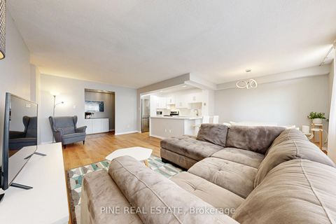 Photo 8 at 2307 - 155 Marlee Avenue, Belgravia, Toronto