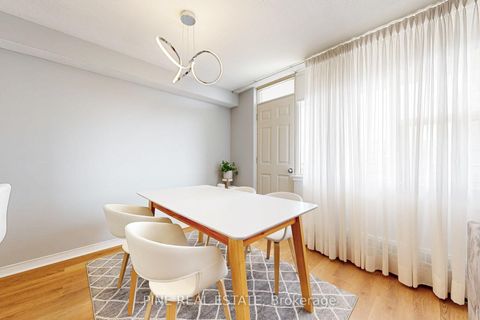 Photo 12 at 2307 - 155 Marlee Avenue, Belgravia, Toronto