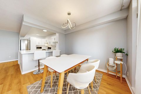 Photo 13 at 2307 - 155 Marlee Avenue, Belgravia, Toronto
