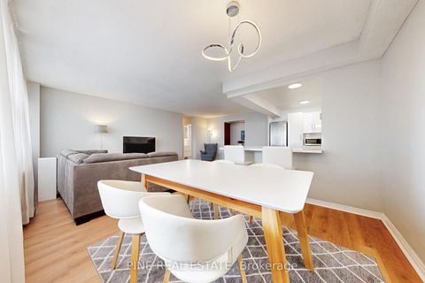 Photo 14 at 2307 - 155 Marlee Avenue, Belgravia, Toronto