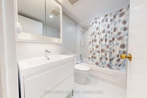 Photo 15 at 2307 - 155 Marlee Avenue, Belgravia, Toronto