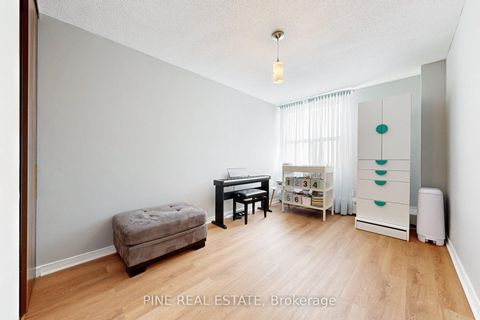 Photo 20 at 2307 - 155 Marlee Avenue, Belgravia, Toronto