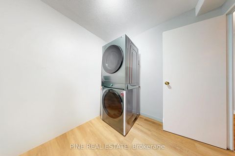 Photo 23 at 2307 - 155 Marlee Avenue, Belgravia, Toronto