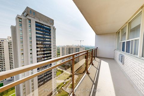 Photo 24 at 2307 - 155 Marlee Avenue, Belgravia, Toronto