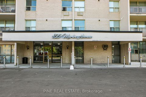 Photo 26 at 2307 - 155 Marlee Avenue, Belgravia, Toronto