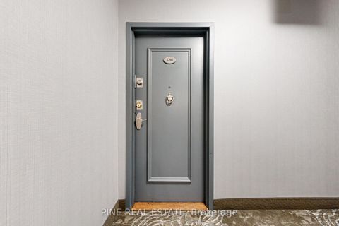 Photo 27 at 2307 - 155 Marlee Avenue, Belgravia, Toronto