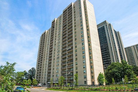 Photo 28 at 2307 - 155 Marlee Avenue, Belgravia, Toronto
