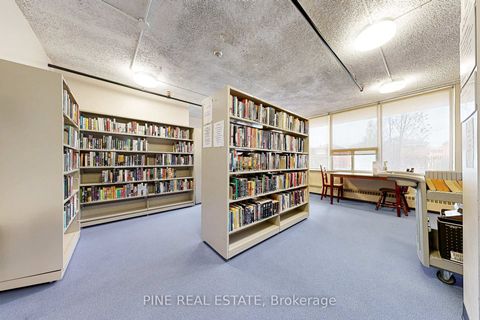 Photo 29 at 2307 - 155 Marlee Avenue, Belgravia, Toronto