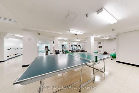 Photo 30 at 2307 - 155 Marlee Avenue, Belgravia, Toronto