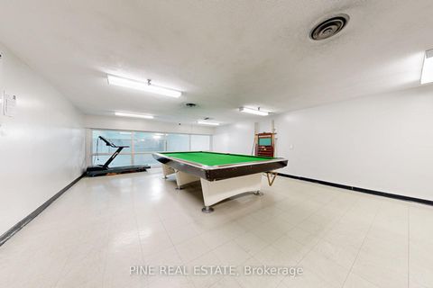 Photo 31 at 2307 - 155 Marlee Avenue, Belgravia, Toronto