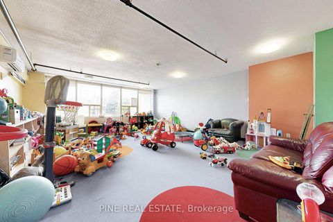 Photo 33 at 2307 - 155 Marlee Avenue, Belgravia, Toronto