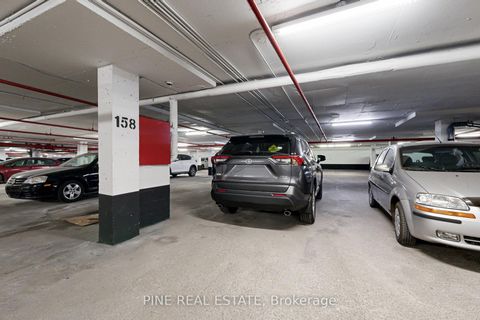 Photo 34 at 2307 - 155 Marlee Avenue, Belgravia, Toronto