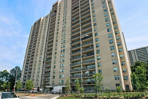 Photo 35 at 2307 - 155 Marlee Avenue, Belgravia, Toronto