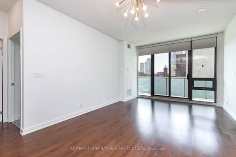 Photo 3 at 609 - 33 Lombard Street, Yonge Corridor, Toronto
