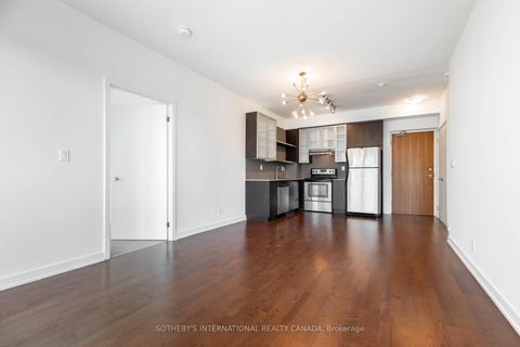 Photo 4 at 609 - 33 Lombard Street, Yonge Corridor, Toronto