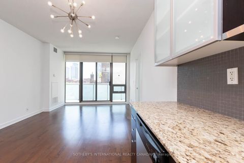 Photo 11 at 609 - 33 Lombard Street, Yonge Corridor, Toronto