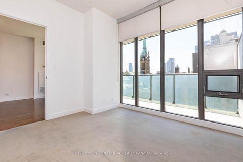 Photo 18 at 609 - 33 Lombard Street, Yonge Corridor, Toronto