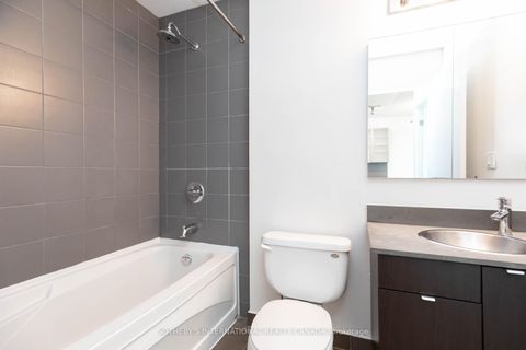 Photo 21 at 609 - 33 Lombard Street, Yonge Corridor, Toronto