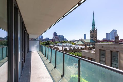 Photo 23 at 609 - 33 Lombard Street, Yonge Corridor, Toronto
