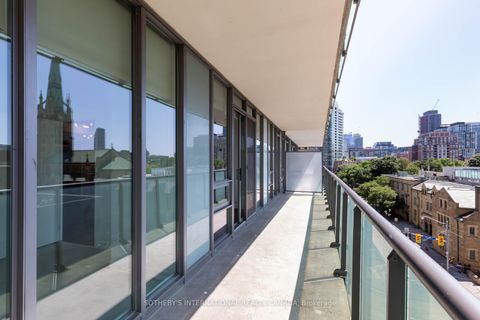 Photo 24 at 609 - 33 Lombard Street, Yonge Corridor, Toronto