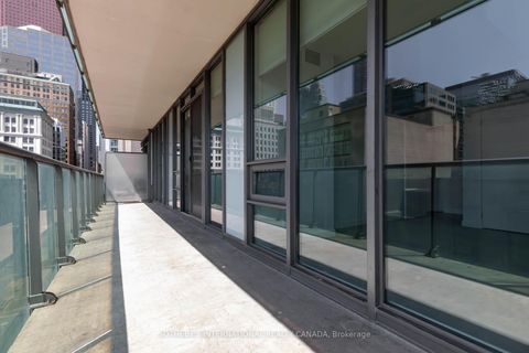 Photo 27 at 609 - 33 Lombard Street, Yonge Corridor, Toronto