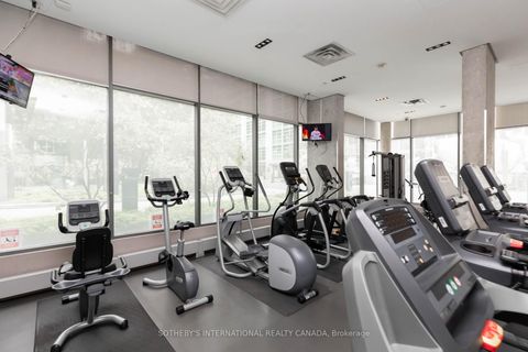 Photo 29 at 609 - 33 Lombard Street, Yonge Corridor, Toronto