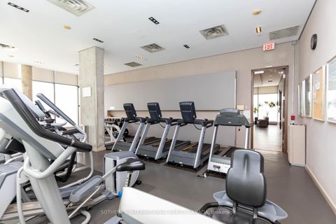 Photo 30 at 609 - 33 Lombard Street, Yonge Corridor, Toronto