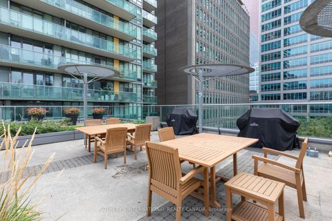 Photo 33 at 609 - 33 Lombard Street, Yonge Corridor, Toronto
