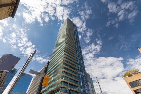 Photo 37 at 609 - 33 Lombard Street, Yonge Corridor, Toronto