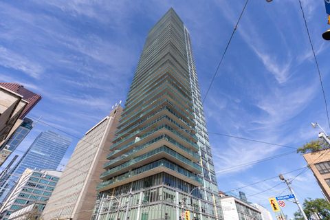 Photo 38 at 609 - 33 Lombard Street, Yonge Corridor, Toronto