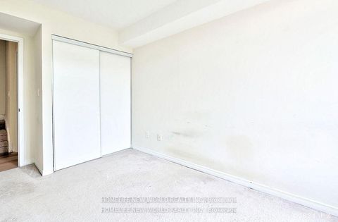 Photo 14 at 307 - 90 Orchid Place Drive, Malvern, Toronto