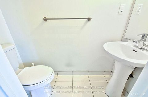 Photo 16 at 307 - 90 Orchid Place Drive, Malvern, Toronto