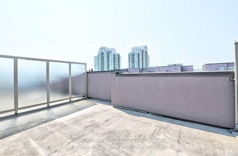 Photo 17 at 307 - 90 Orchid Place Drive, Malvern, Toronto