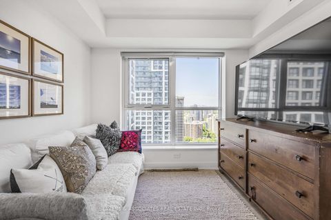 Photo 3 at 2633 - 5 Mabelle Avenue, City Centre West, Toronto