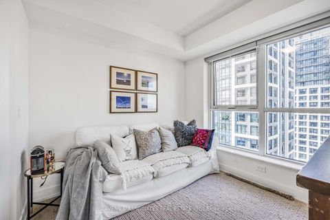 Photo 4 at 2633 - 5 Mabelle Avenue, City Centre West, Toronto