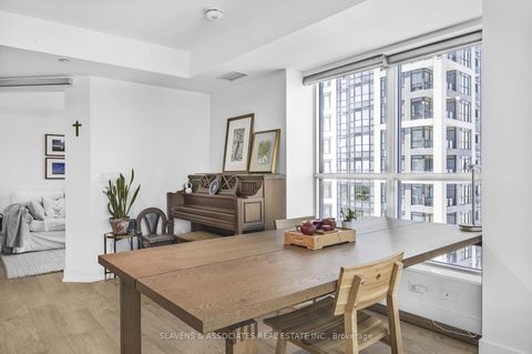 Photo 7 at 2633 - 5 Mabelle Avenue, City Centre West, Toronto