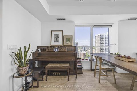 Photo 13 at 2633 - 5 Mabelle Avenue, City Centre West, Toronto