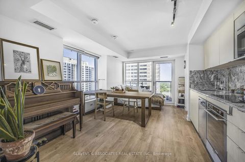 Photo 14 at 2633 - 5 Mabelle Avenue, City Centre West, Toronto