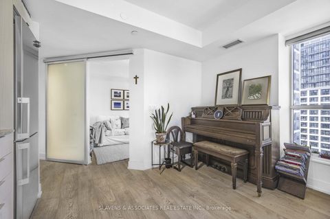 Photo 15 at 2633 - 5 Mabelle Avenue, City Centre West, Toronto