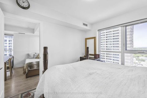 Photo 18 at 2633 - 5 Mabelle Avenue, City Centre West, Toronto