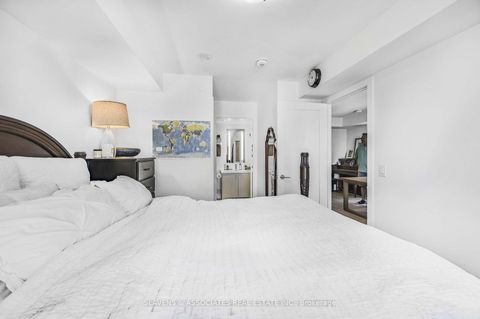 Photo 19 at 2633 - 5 Mabelle Avenue, City Centre West, Toronto