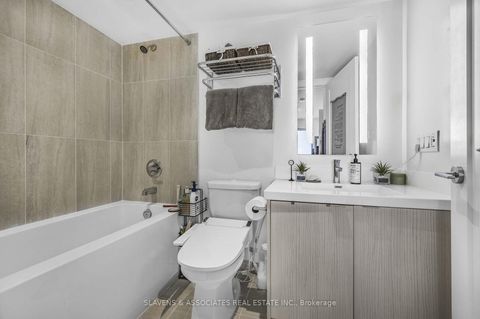 Photo 20 at 2633 - 5 Mabelle Avenue, City Centre West, Toronto