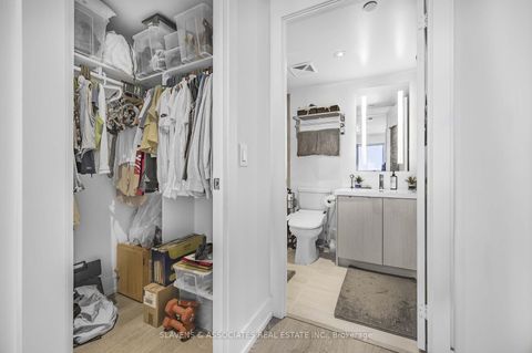 Photo 21 at 2633 - 5 Mabelle Avenue, City Centre West, Toronto