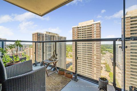 Photo 24 at 2633 - 5 Mabelle Avenue, City Centre West, Toronto