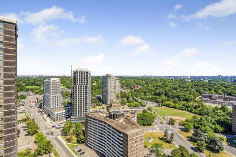 Photo 25 at 2633 - 5 Mabelle Avenue, City Centre West, Toronto