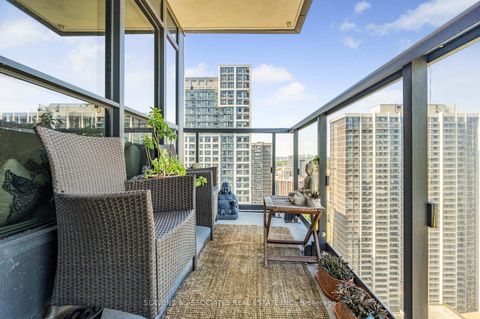Photo 26 at 2633 - 5 Mabelle Avenue, City Centre West, Toronto