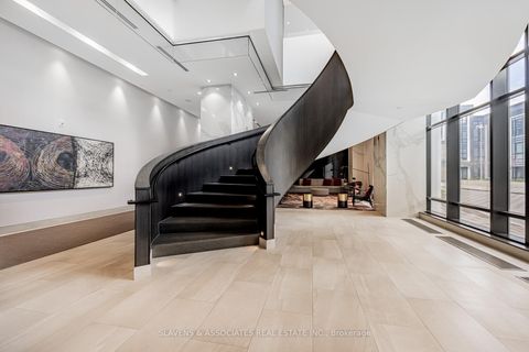 Photo 27 at 2633 - 5 Mabelle Avenue, City Centre West, Toronto