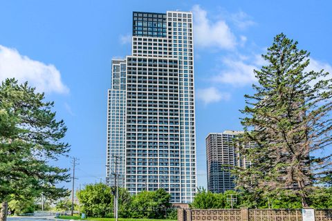Photo 32 at 2633 - 5 Mabelle Avenue, City Centre West, Toronto
